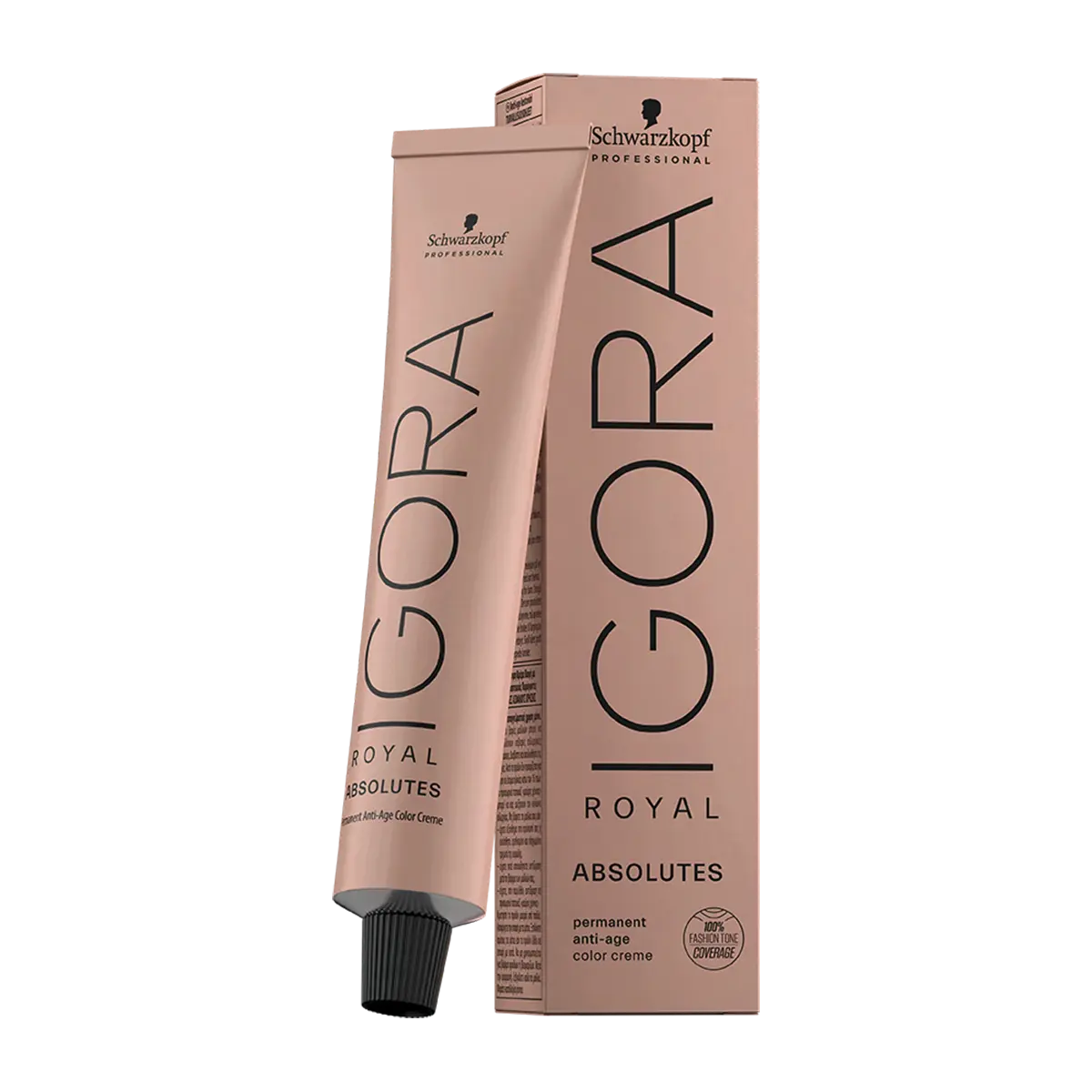 

Краска для волос 8-140 Schwarzkopf Professional Igora Royal Absolutes, 60 мл