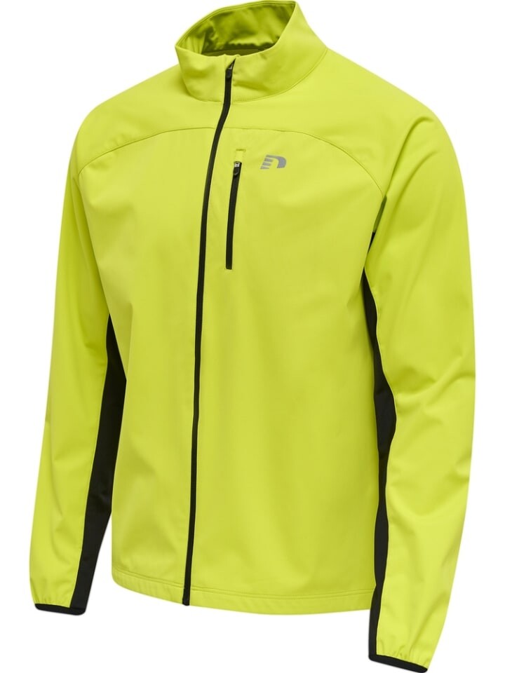 

Переходная куртка Newline Jacke, розовый