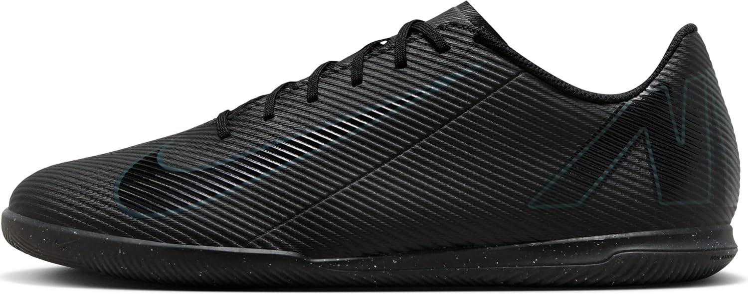 

Мужские футбольные бутсы Nike, Black Black Deep Jungle