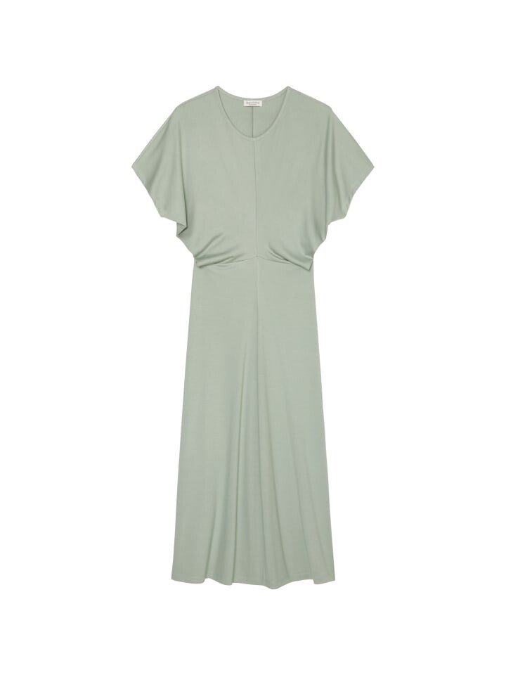 

Длинное платье Marc O'Polo Slouch Jersey shaped, цвет faded mint