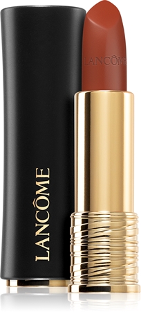 

Матовая губная помада flakon refillable Lancôme L’Absolu Rouge Drama Matte, 336 Melodrama 3,4 g