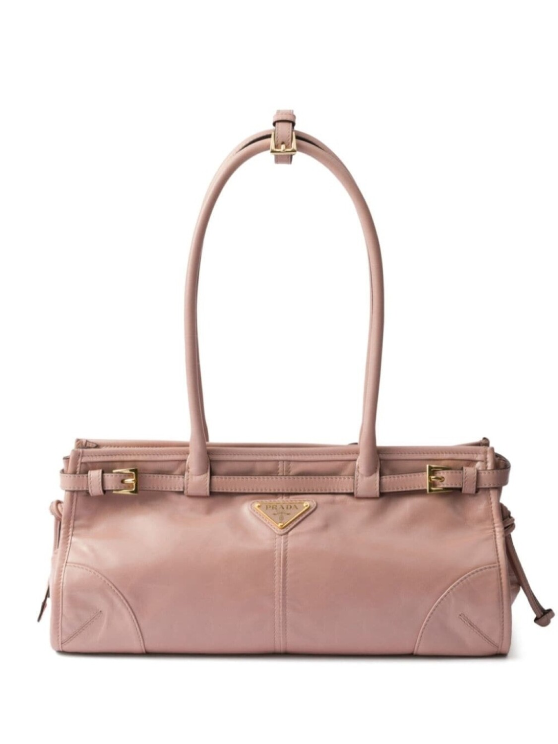 

Сумка Prada среднего размера