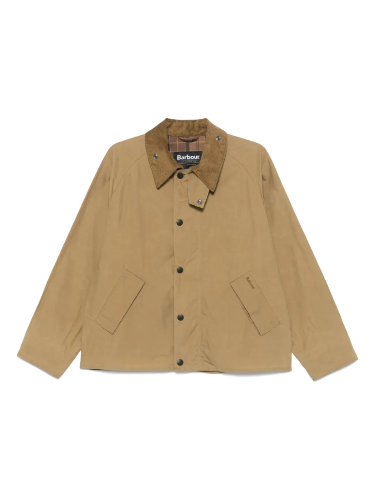 

Куртка Transport Barbour International, нейтральный