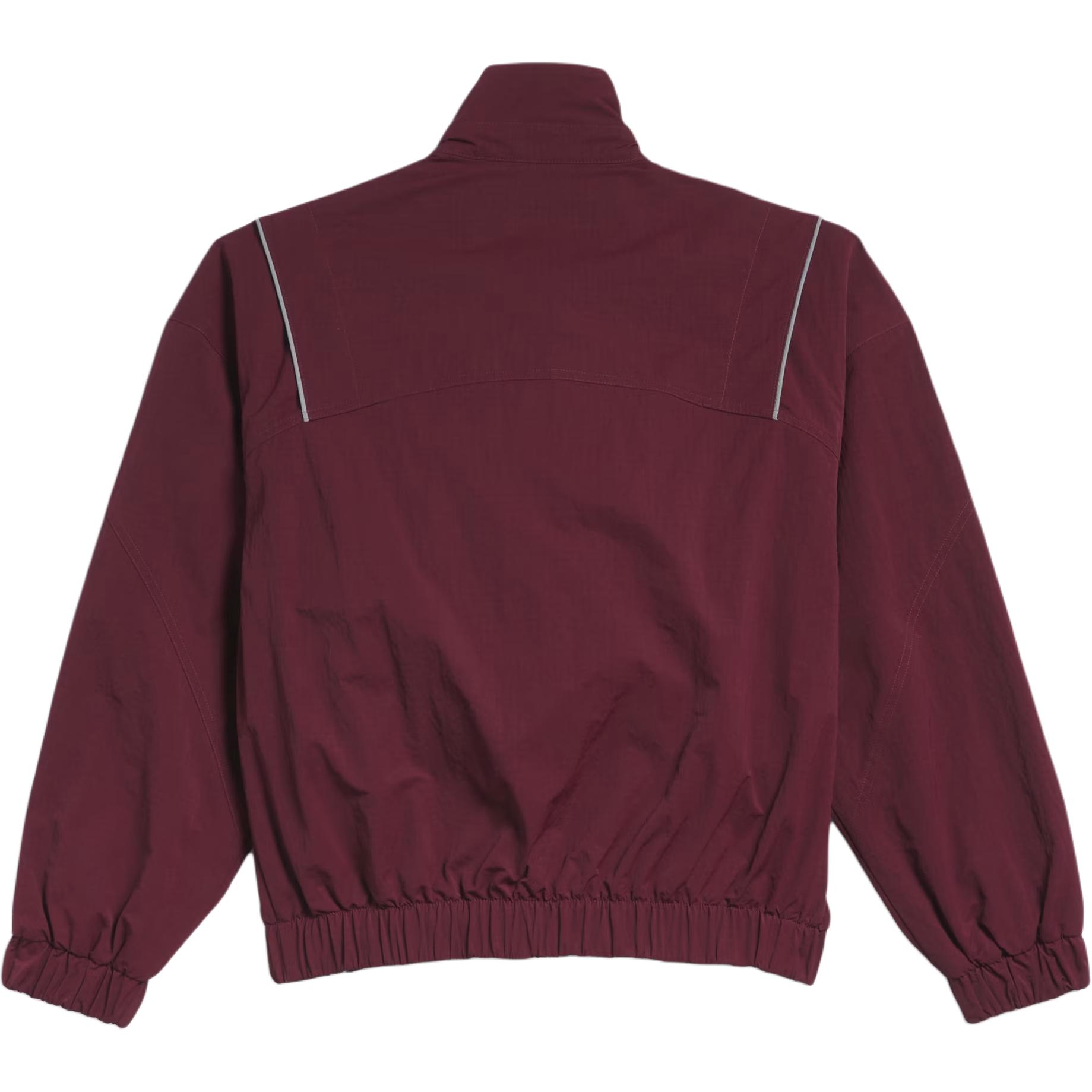 Ветровка Venice Unisex Adidas Originals, Chestnut — фото 3