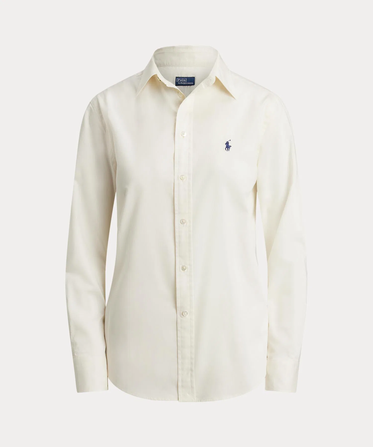 Женская рубашка POLO RALPH LAUREN — фото 2