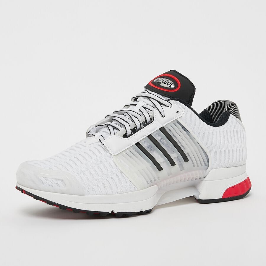 Кроссовки Climacool 1 Sneaker adidas Originals, цвет core black/red/ftwr white — фото 2