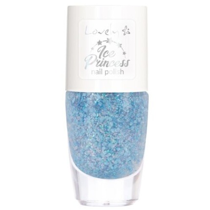 

Лак для ногтей Ice Princess 8 мл Lovely Assorted