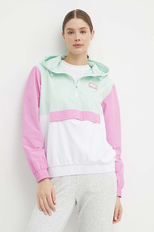 

Куртка EA7 Emporio Armani, мультиколор
