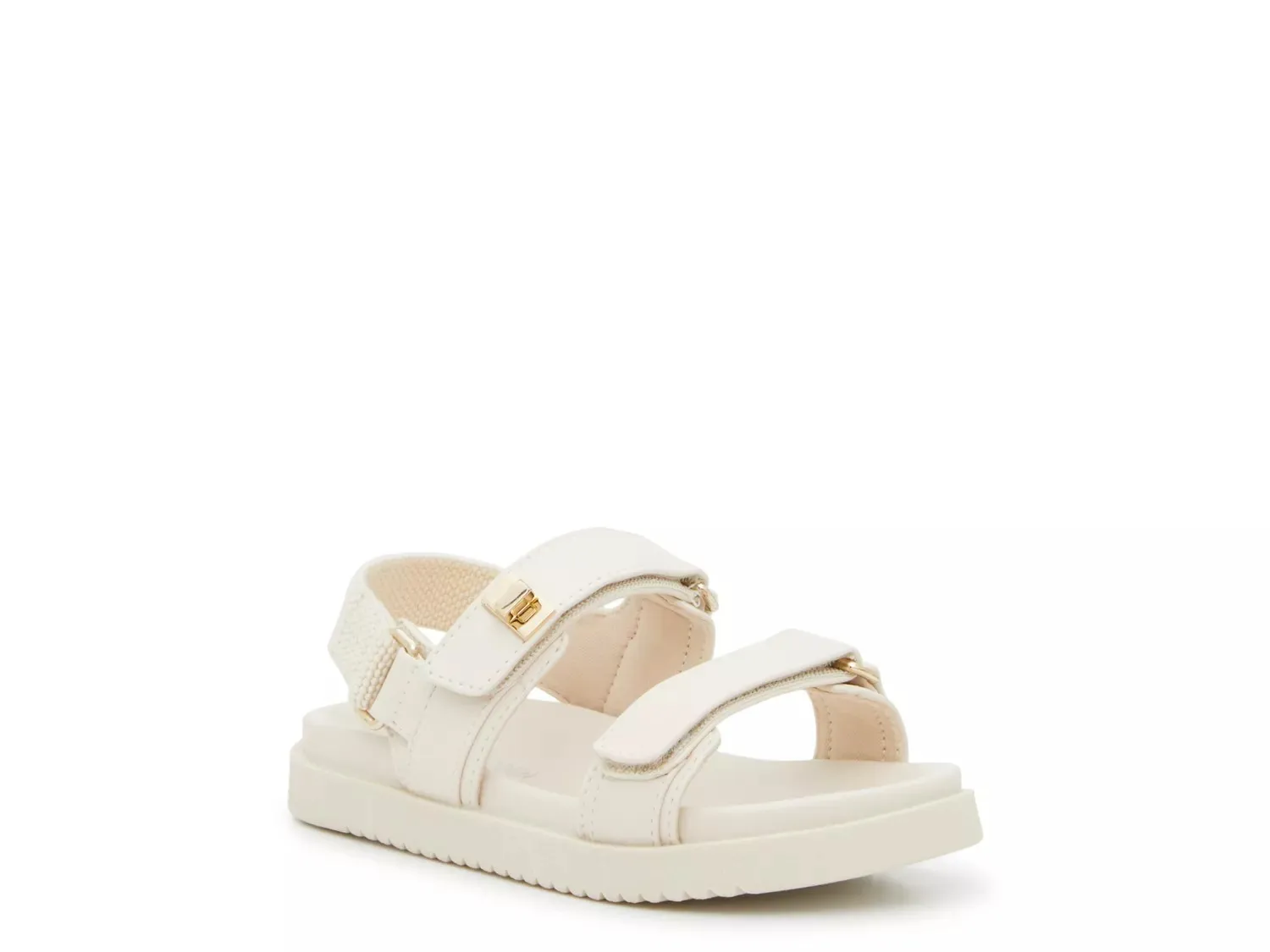

Steve Madden Mona Sandal - Детская, Bone