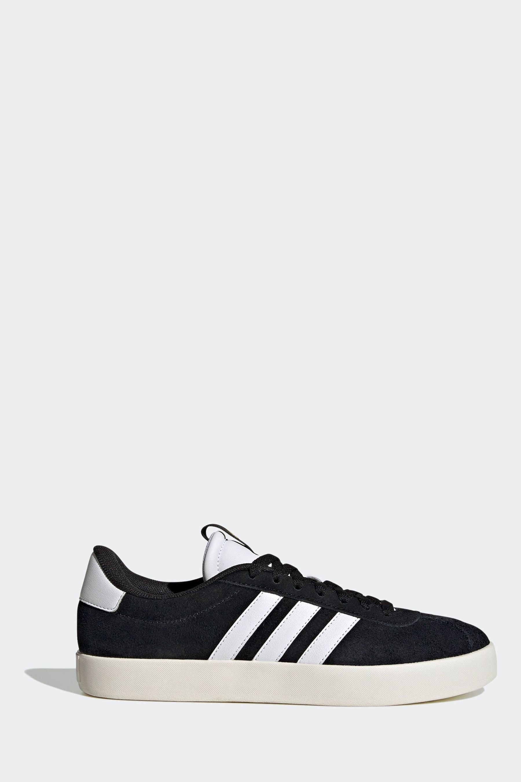Спортивная обувь Vl Court 3 0 Adidas, черный