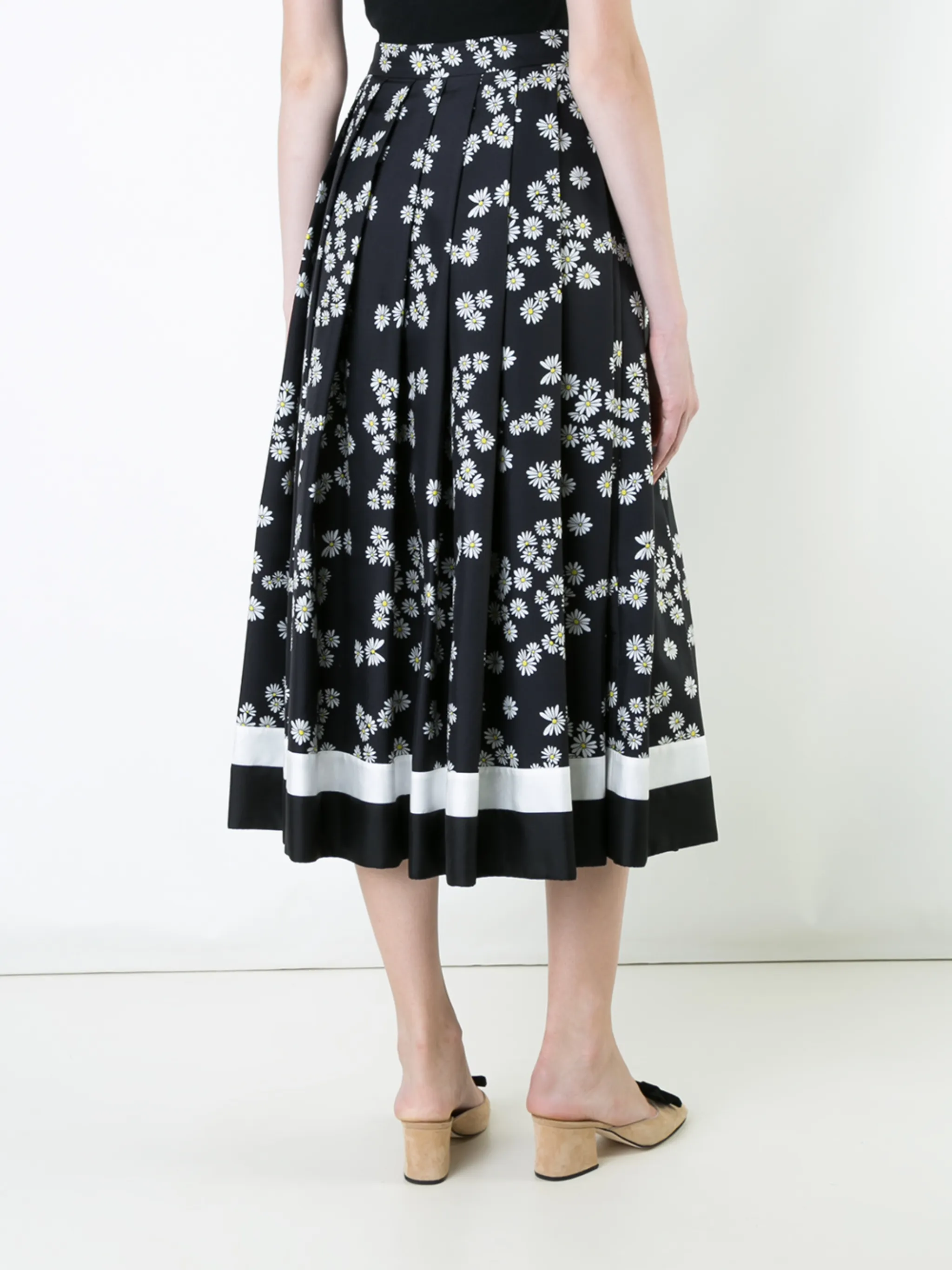 

Юбка Daisy Chain Macgraw, черный