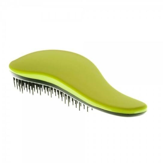 

Щетка для распутывания волос Head Jog 111, лайм, Hair Tools