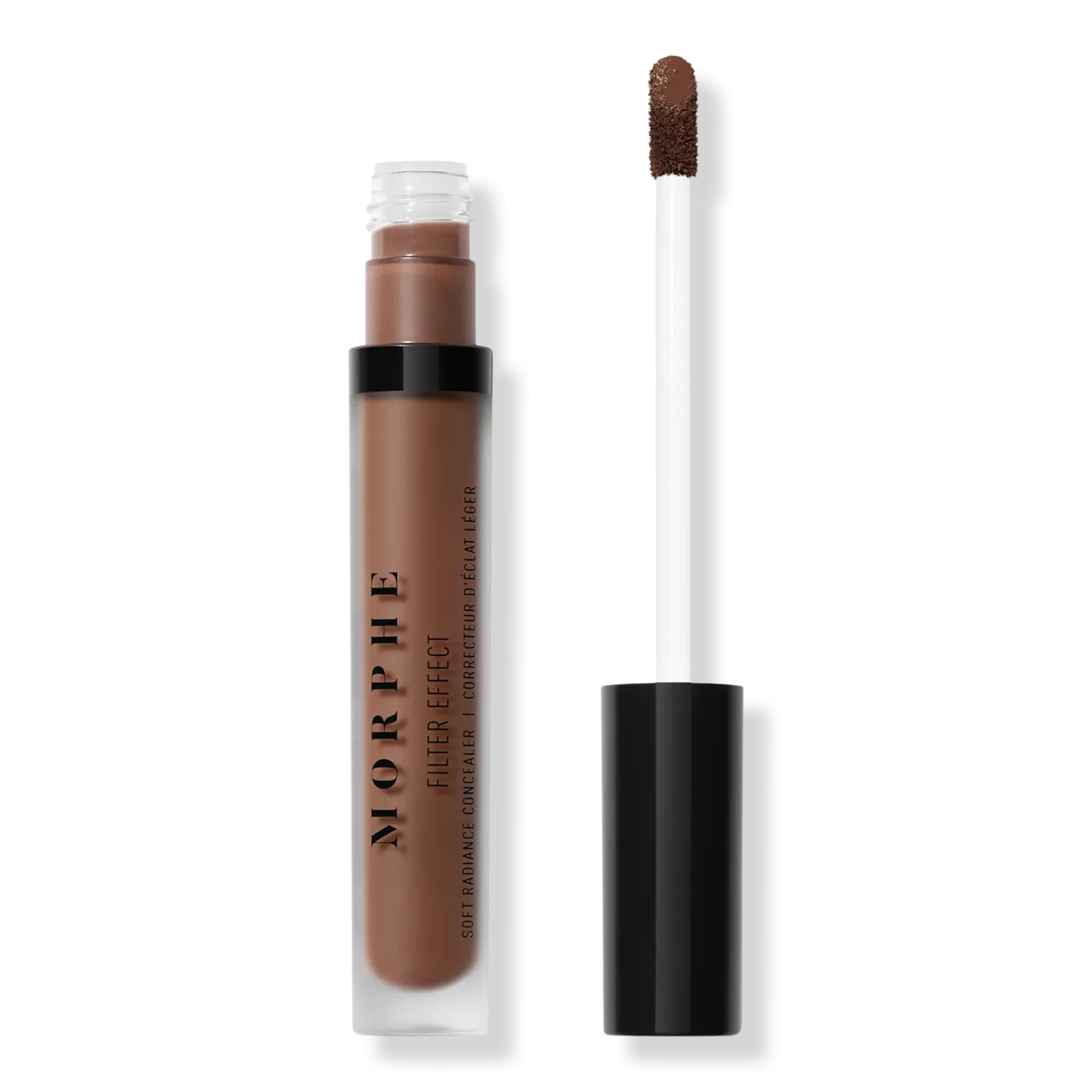 

Консилер Filter Effect Soft Radiance Morphe, Deep 40 (cool, deepest with red undertones)