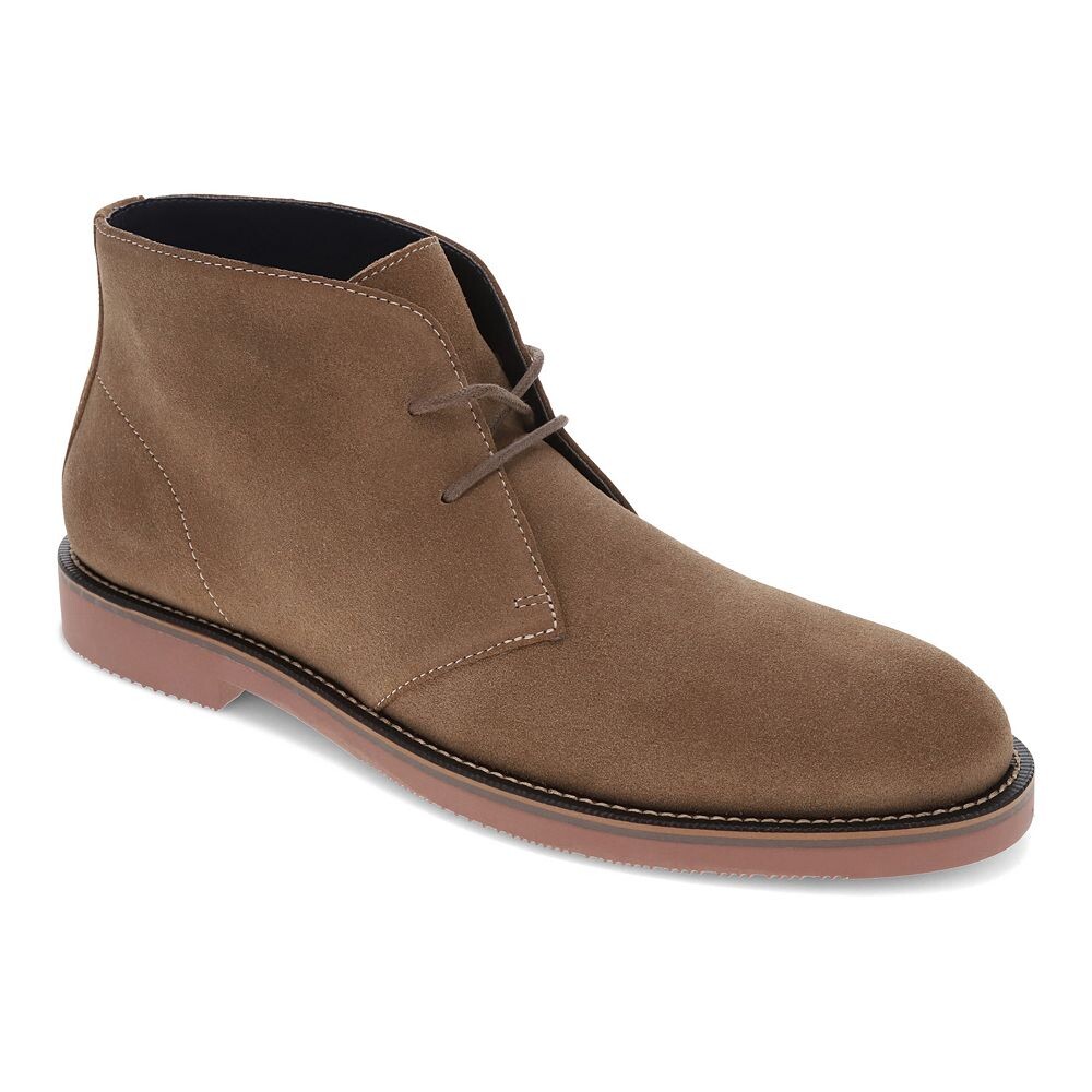 

Мужские ботинки Dockers Nigel, цвет Taupe