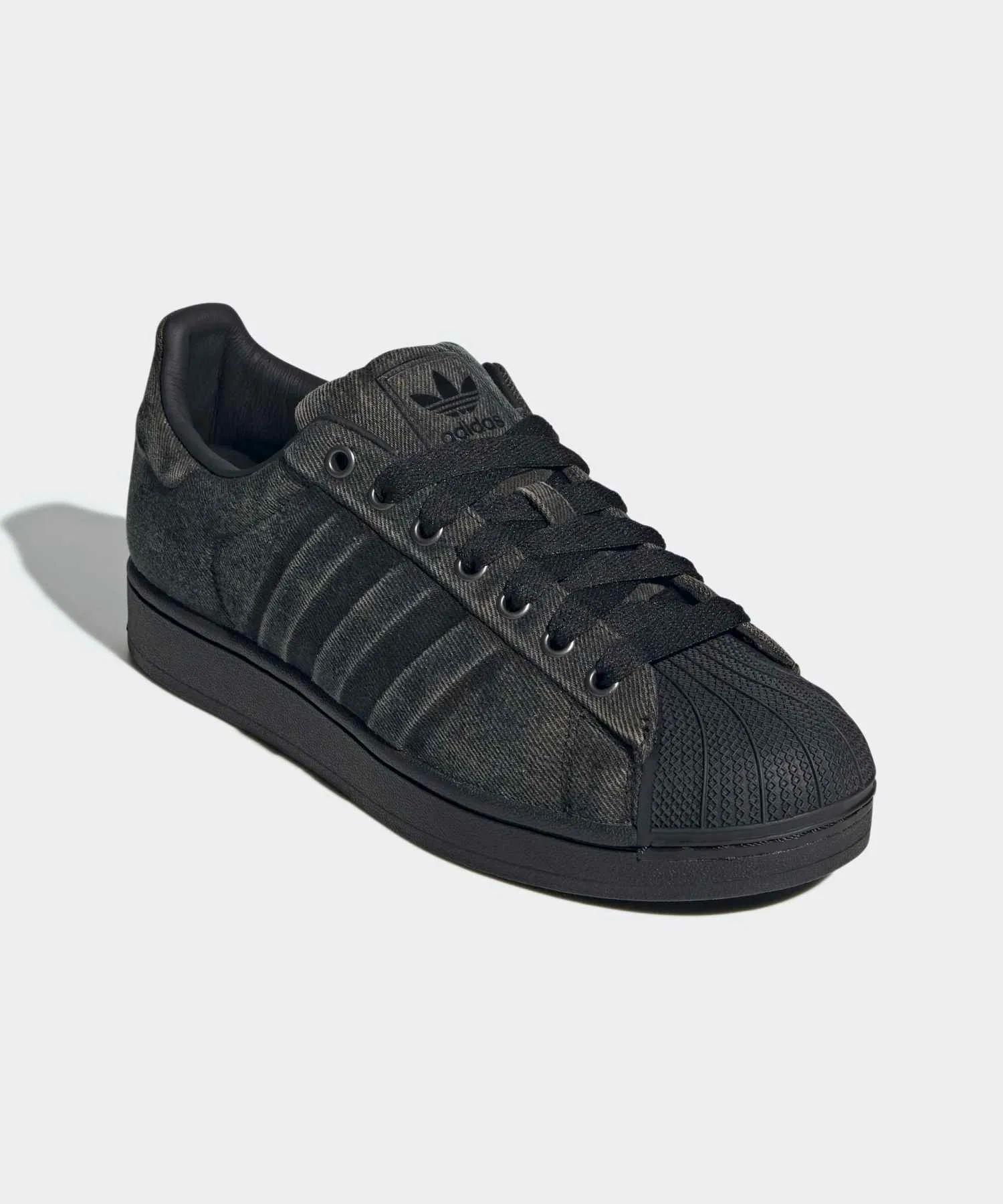 Мужские кроссовки Adidas Superstar 82 — фото 4
