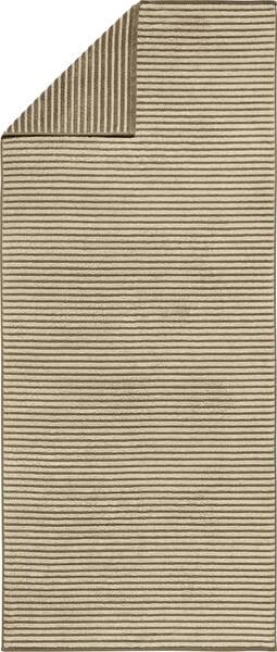 

Полотенце для сауны Erwin Müller 207638, 80x1x180 см цвет natur/sand