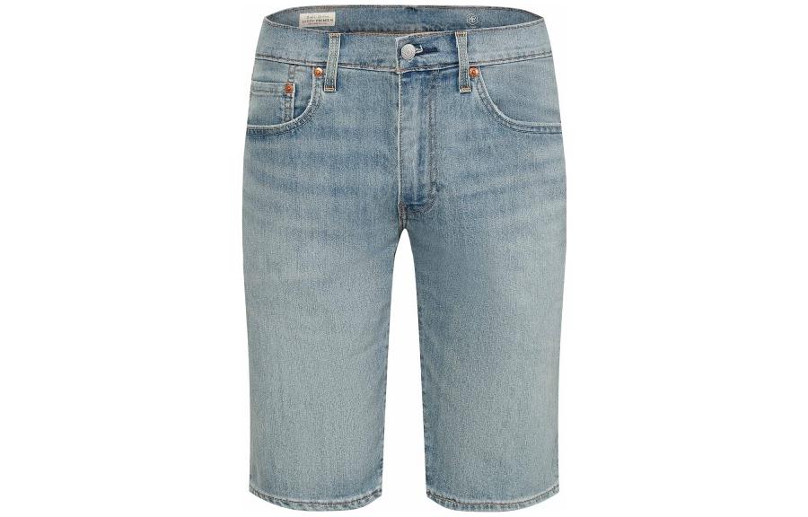 

Мужские джинсовые шорты Levi's levi’s, цвет Blue