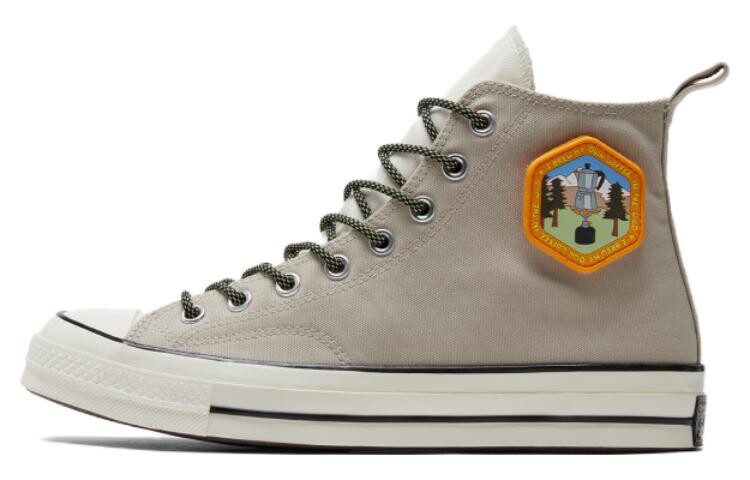 

Кеды Chuck 70 Converse High 'Beach Stone'