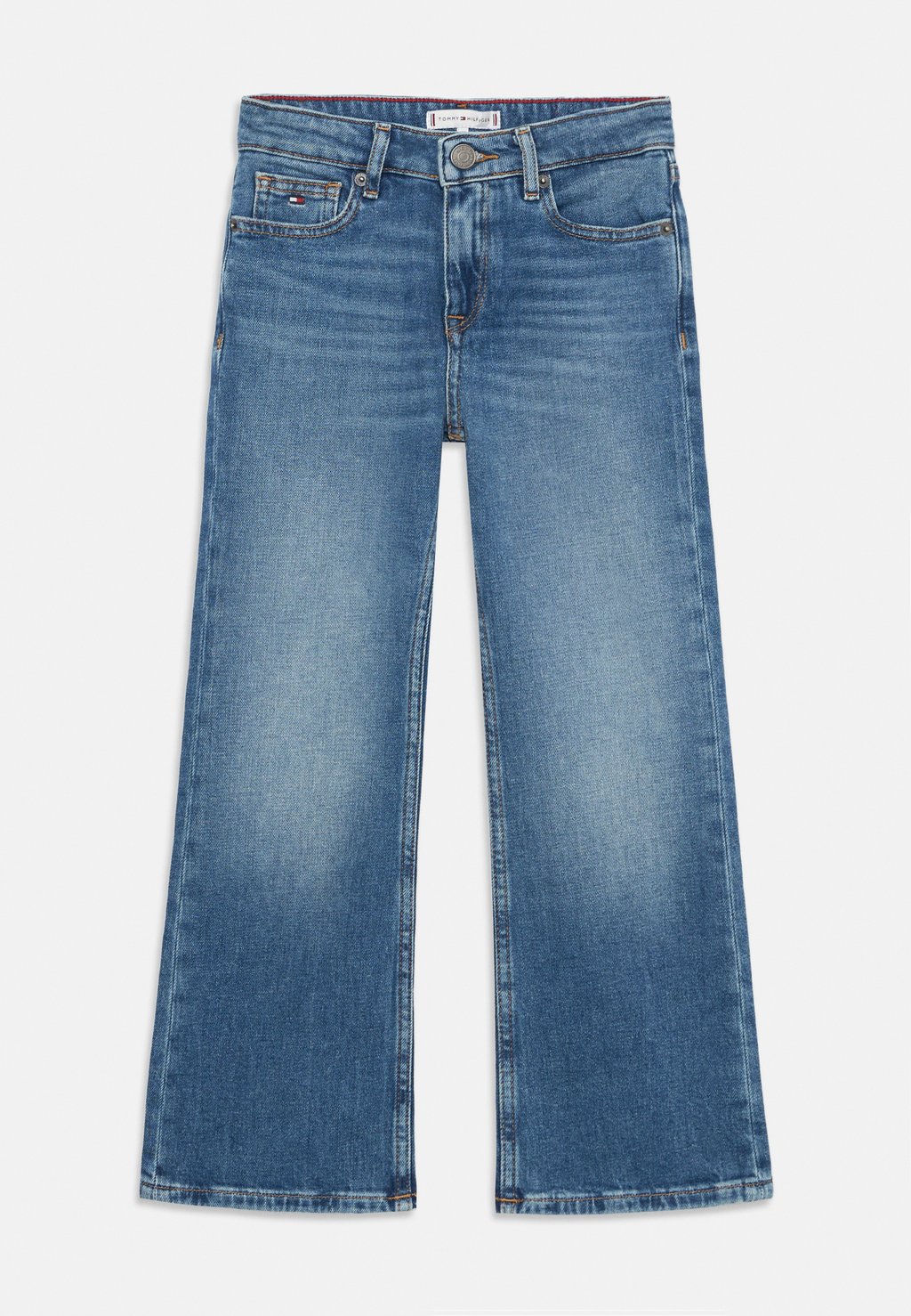 

Джинсы VINTAGE Tommy Hilfiger, цвет Blue Denim