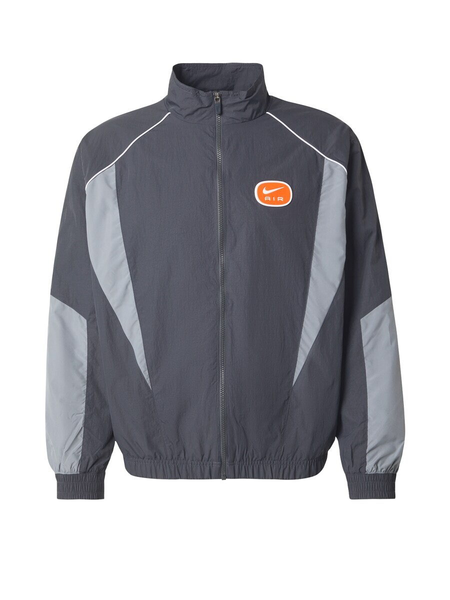 

Всесезонная куртка Nike Sportswear Between-Season Jacket AIR, цвет anthracite/basalt grey