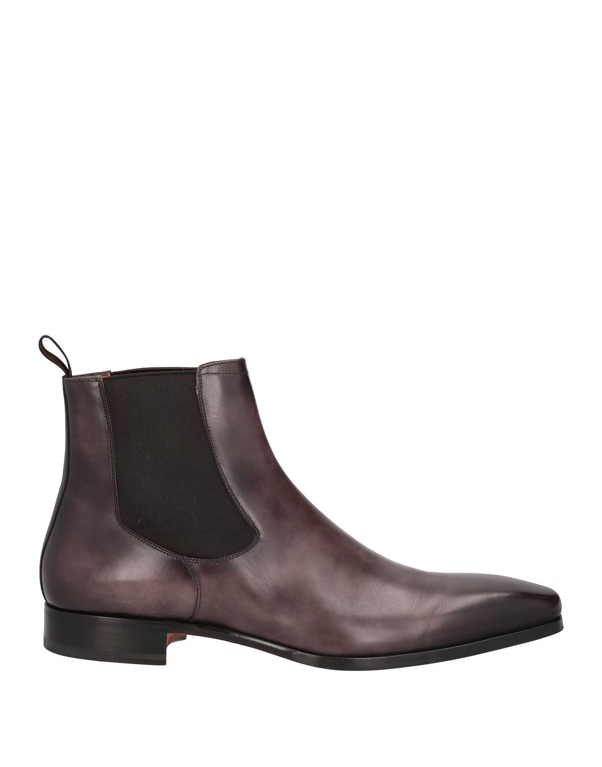

Ботильоны Santoni, темно-коричневый