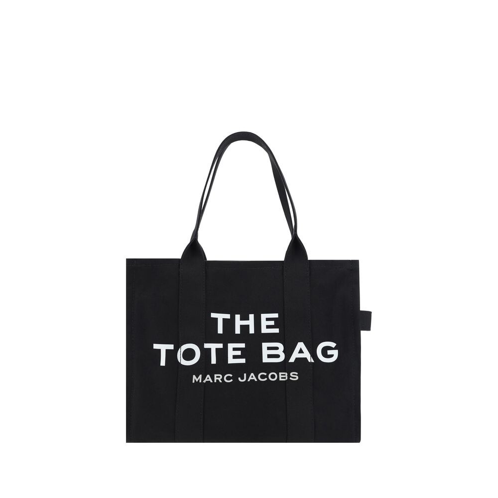 

Большая сумка-тоут The Marc Jacobs