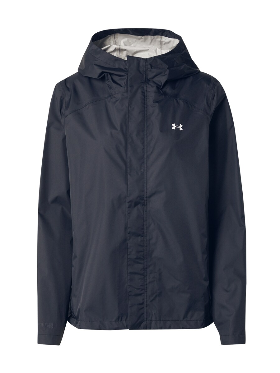 

Спортивная куртка UNDER ARMOUR Cloudstrike 2.0, черный