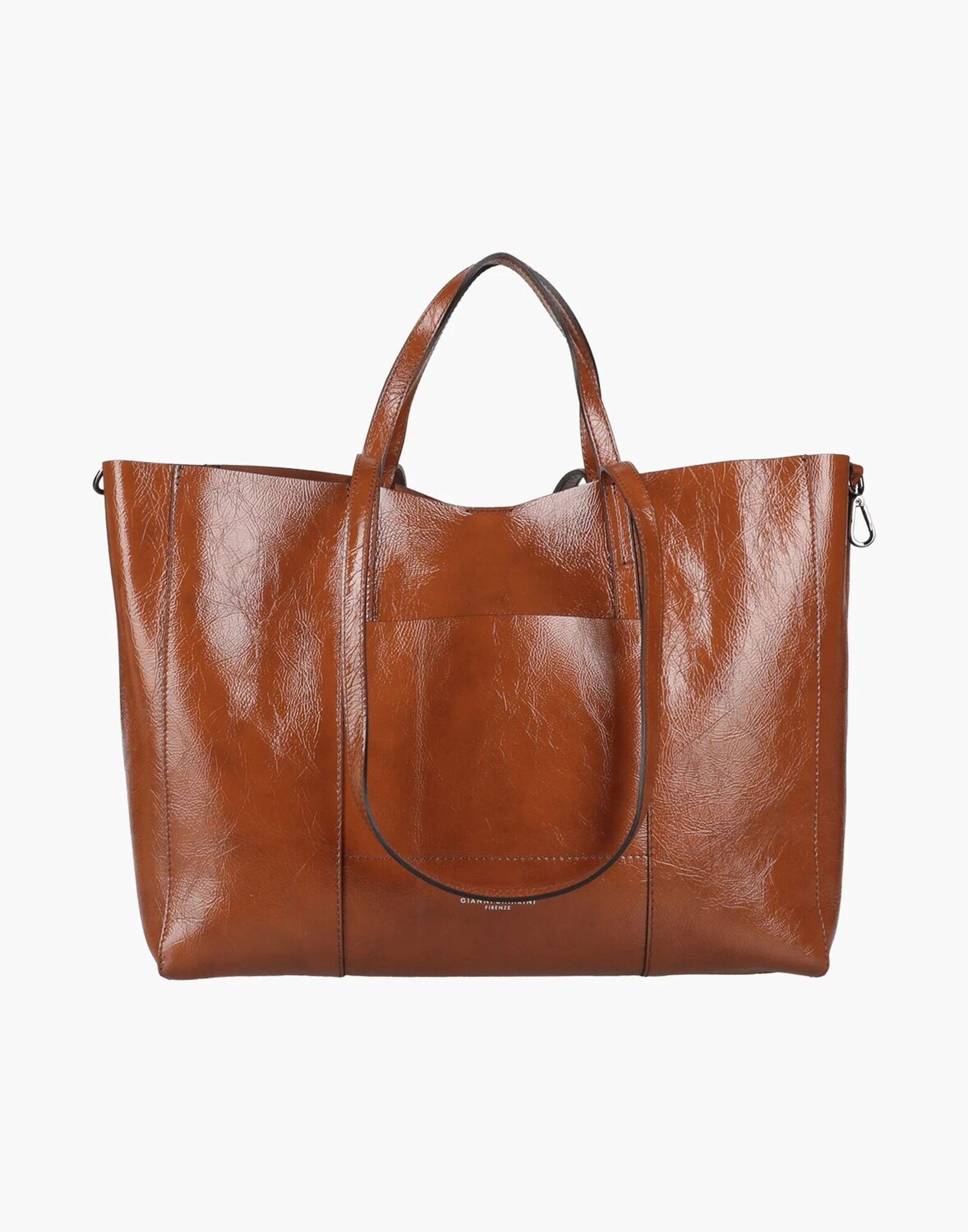 

Сумка Gianni Chiarini, бежевый