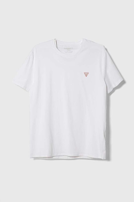 

Футболка Guess, белый