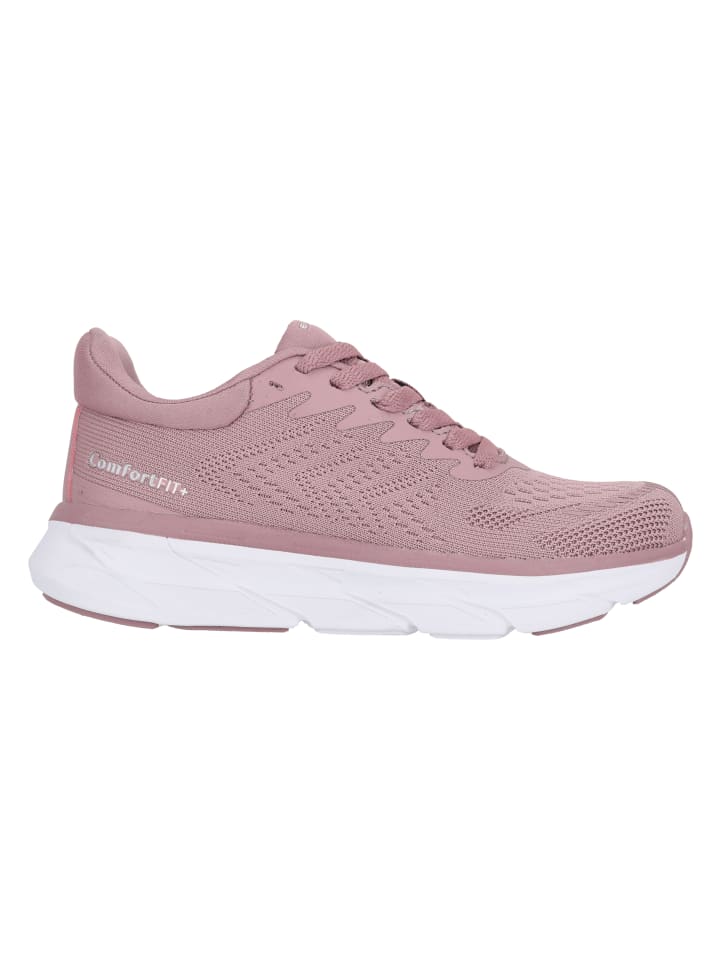 Спортивные кроссовки Endurance, цвет 4130 burnished lilac — фото 4