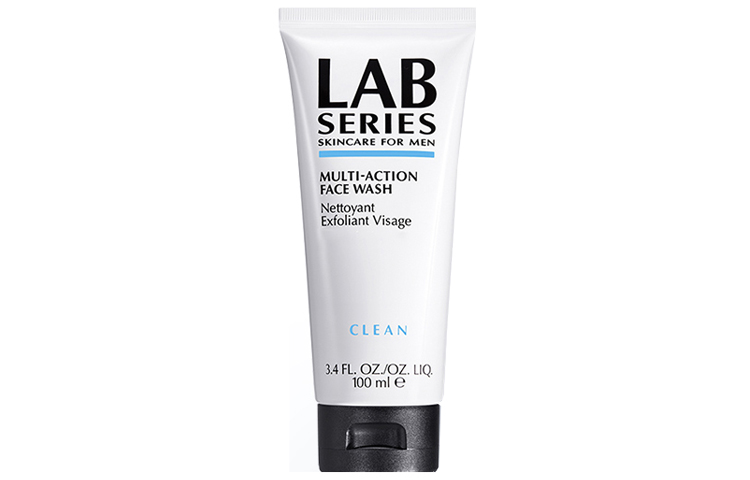 Очищающее средство для лица Lab Series Multi-Action Face Wash, 100 мл — фото 2