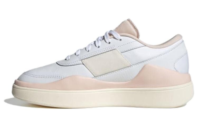 

Кроссовки adidas Osade Skateboarding Shoes Women's Low-top White, белый