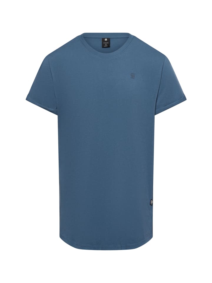 

Футболка G-Star Raw, синий