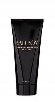 

Гель для душа Carolina Herrera Bad Boy 200мл для мужчин