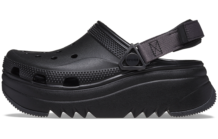 

Сандалии Crocs Hiker Xscape Clog 'Black'