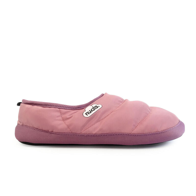 Шлепанцы Nuvola, цвет pastellmagenta/pastellmagenta