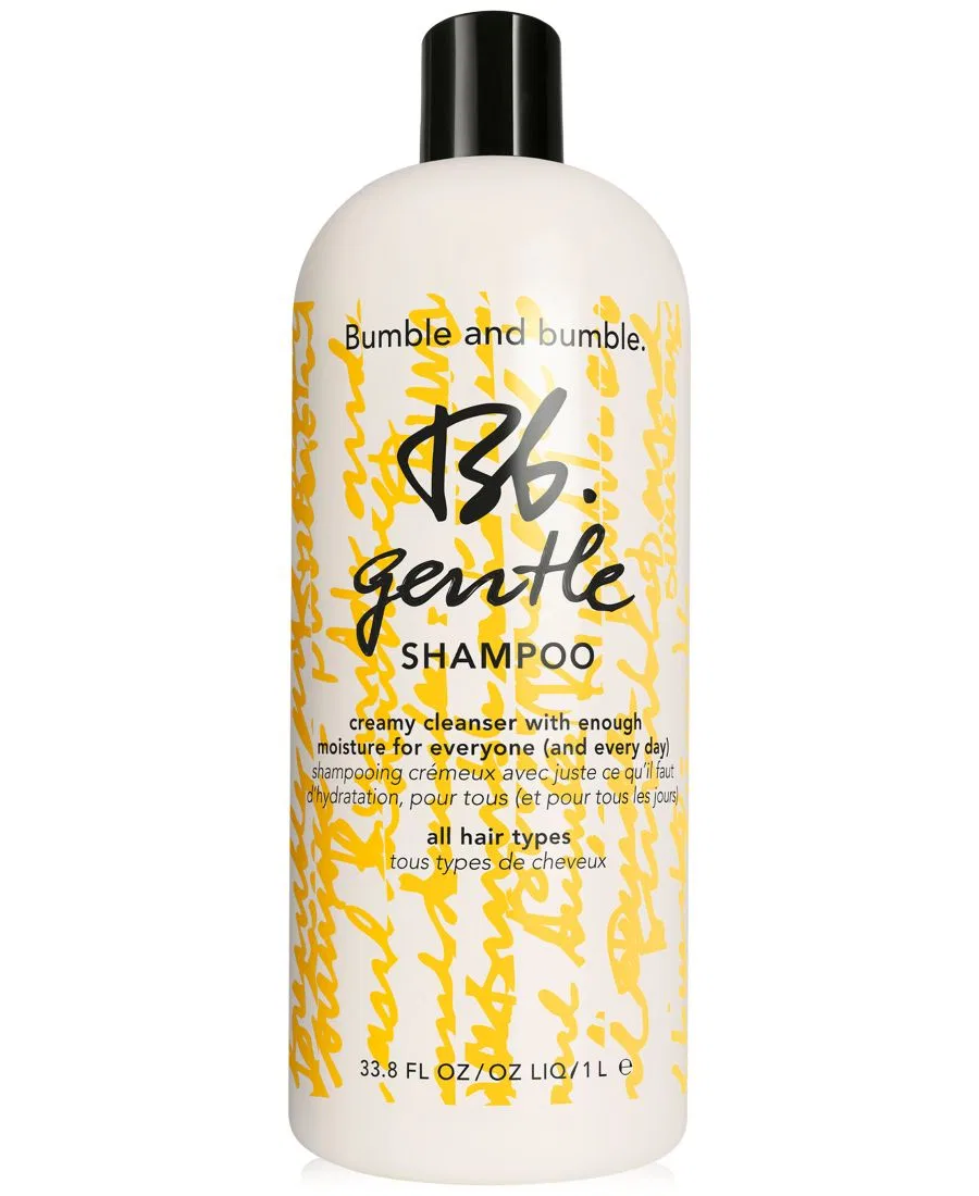 Увлажняющий шампунь Jumbo Gentle, 958 г Bumble And Bumble