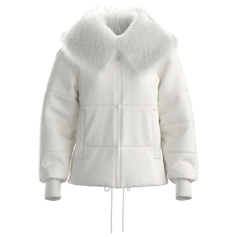 

Куртка HUGO Fuji 1 10274108 BLUE, белый