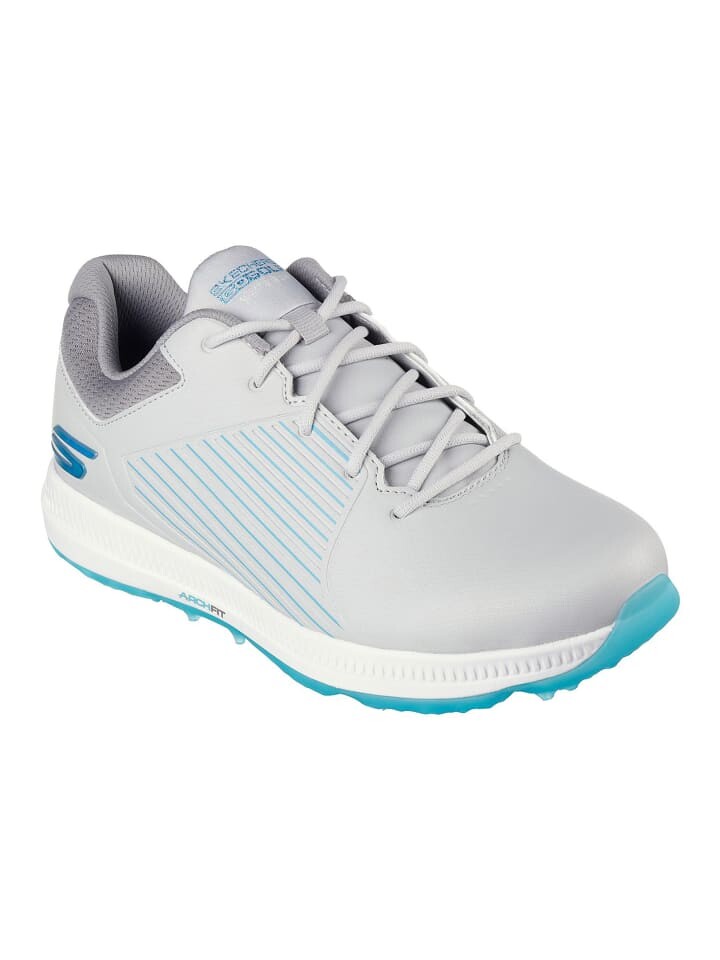 

Низкие кроссовки Skechers Low Go Golf Elite 5 GF, серый