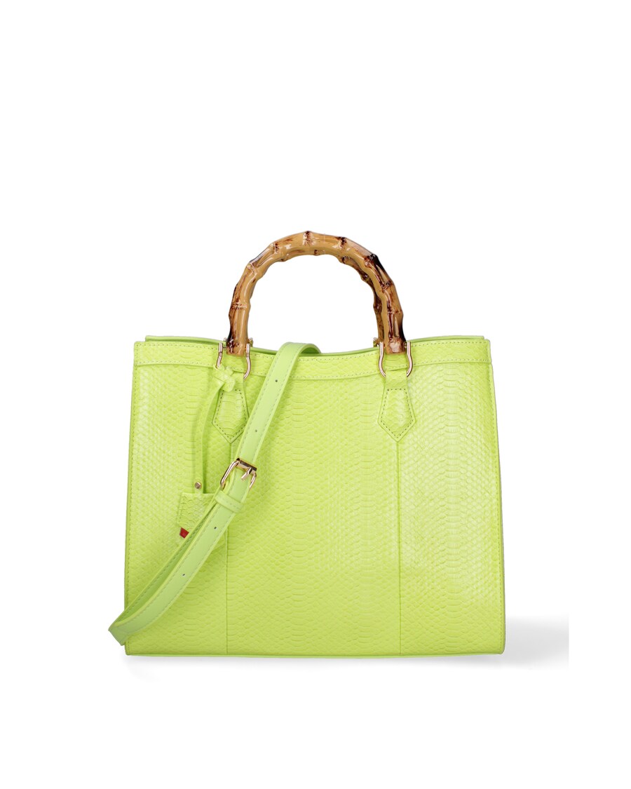 

Сумка через плечо Diana&Co., цвет Lime