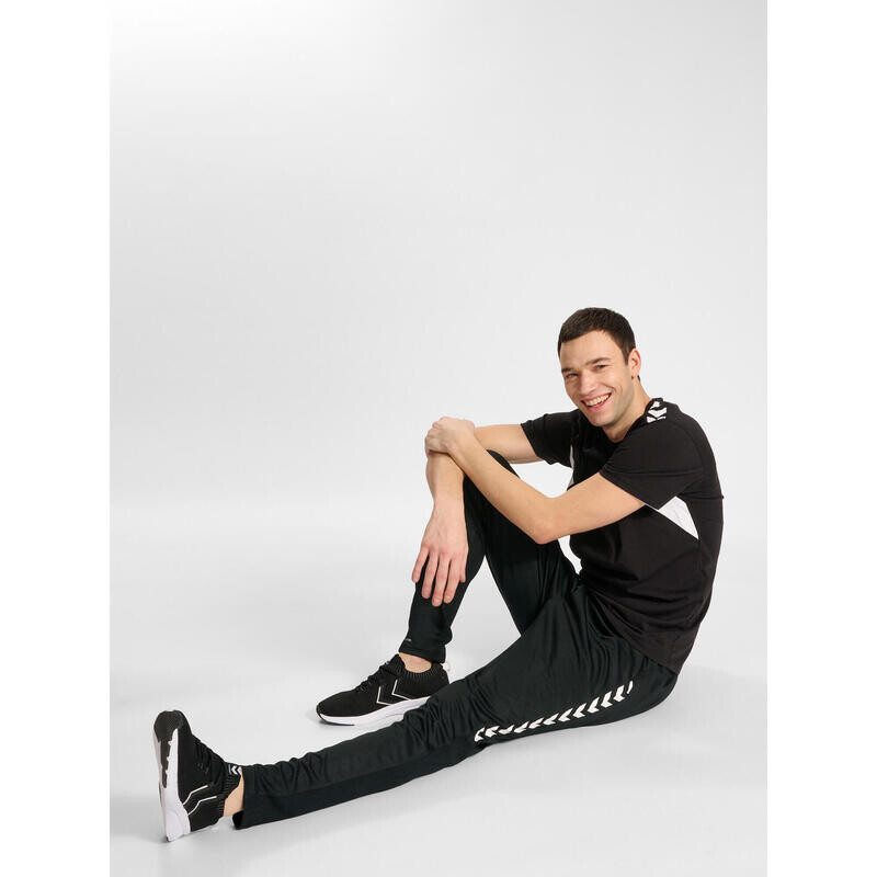 

Брюки спортивные Hummel, черный