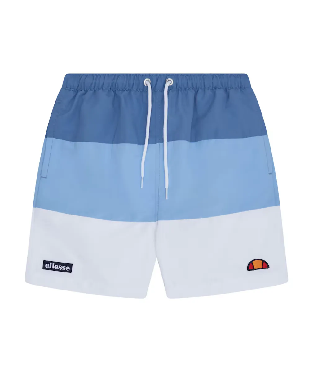 

Strathler Swim Короткие шорты Ellesse Детские бермудские шорты, синий