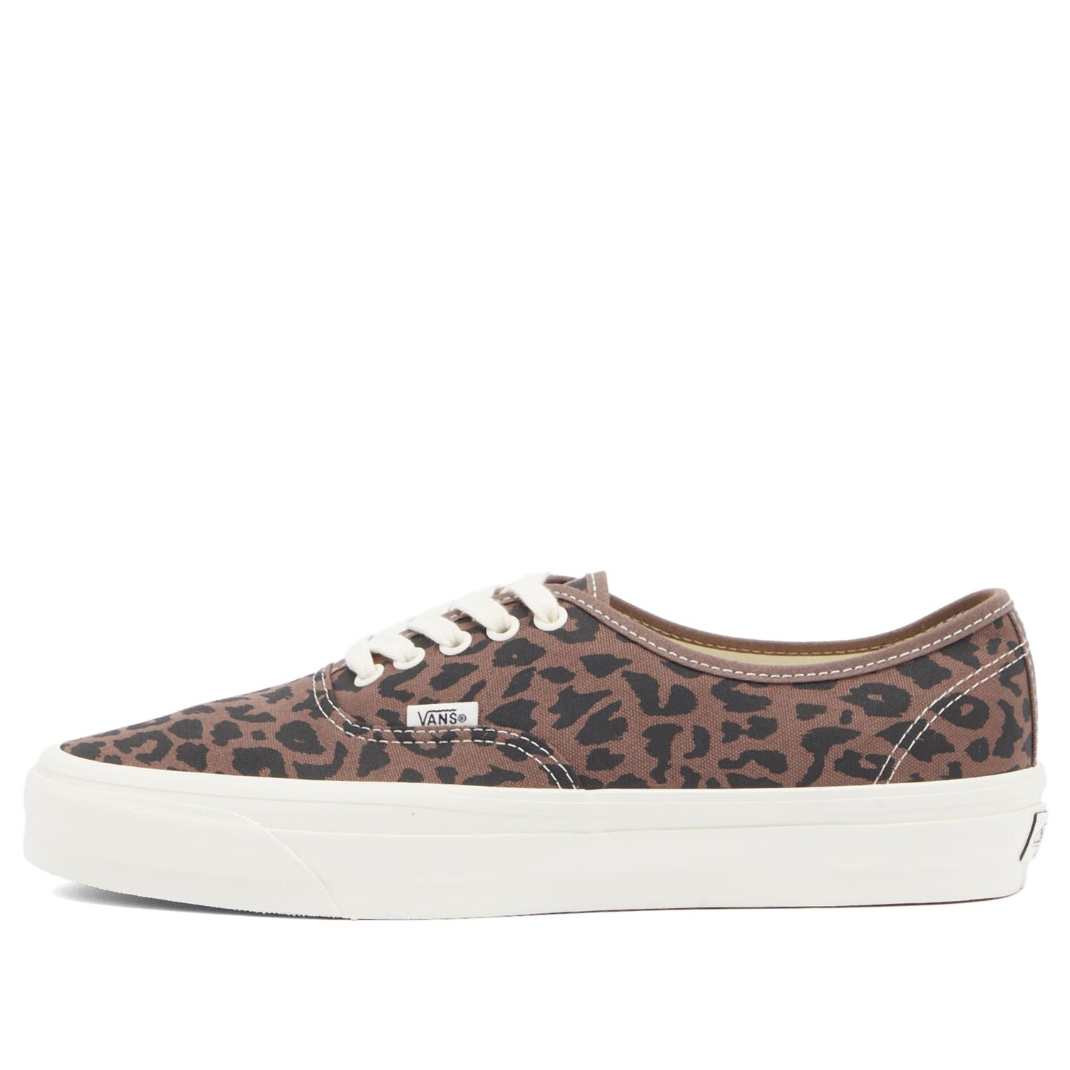 

Кроссовки Vans Authentic Reissue 44, цвет Lx Canvas Leopard