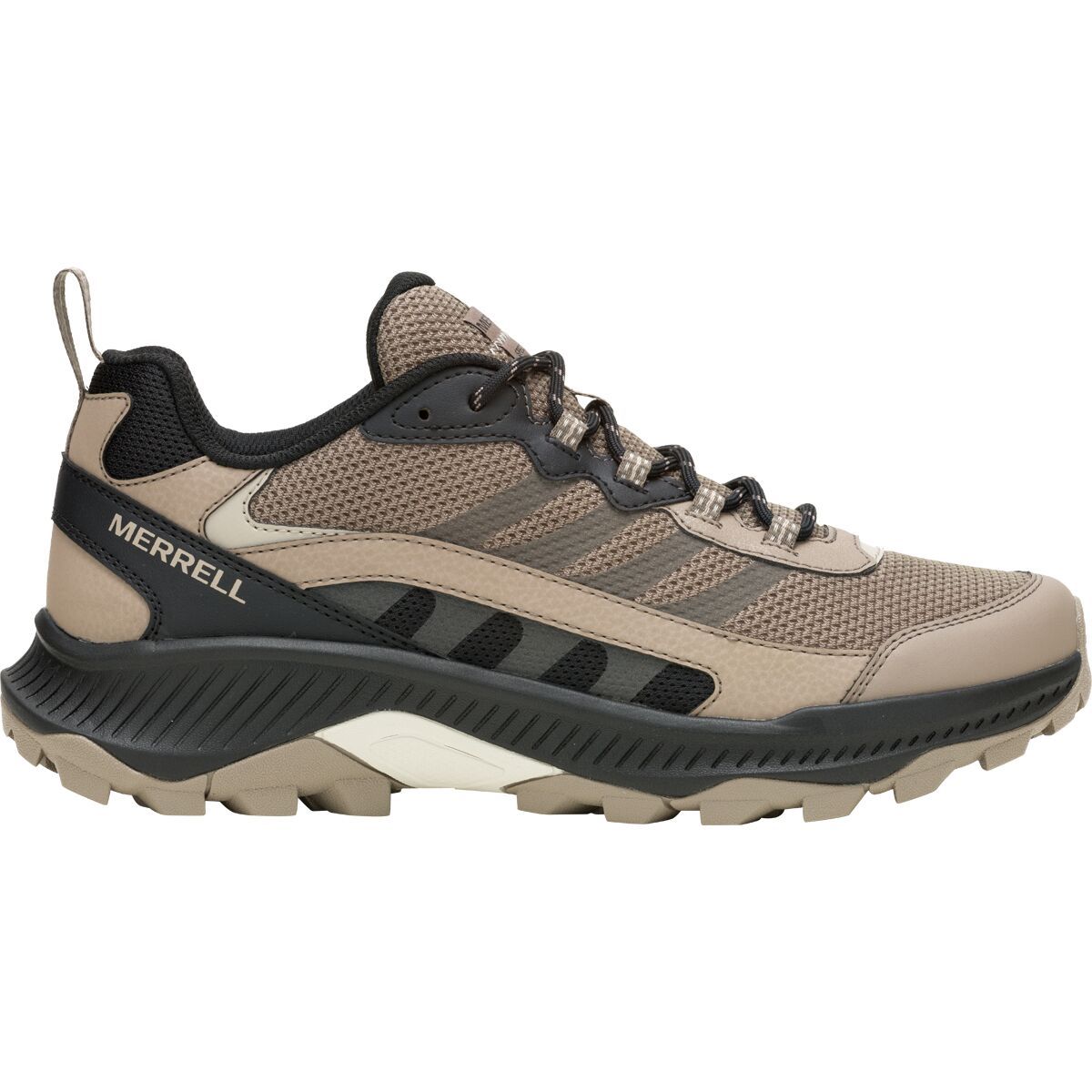 

Кроссовки Speed strike 2 Merrell, цвет fungi