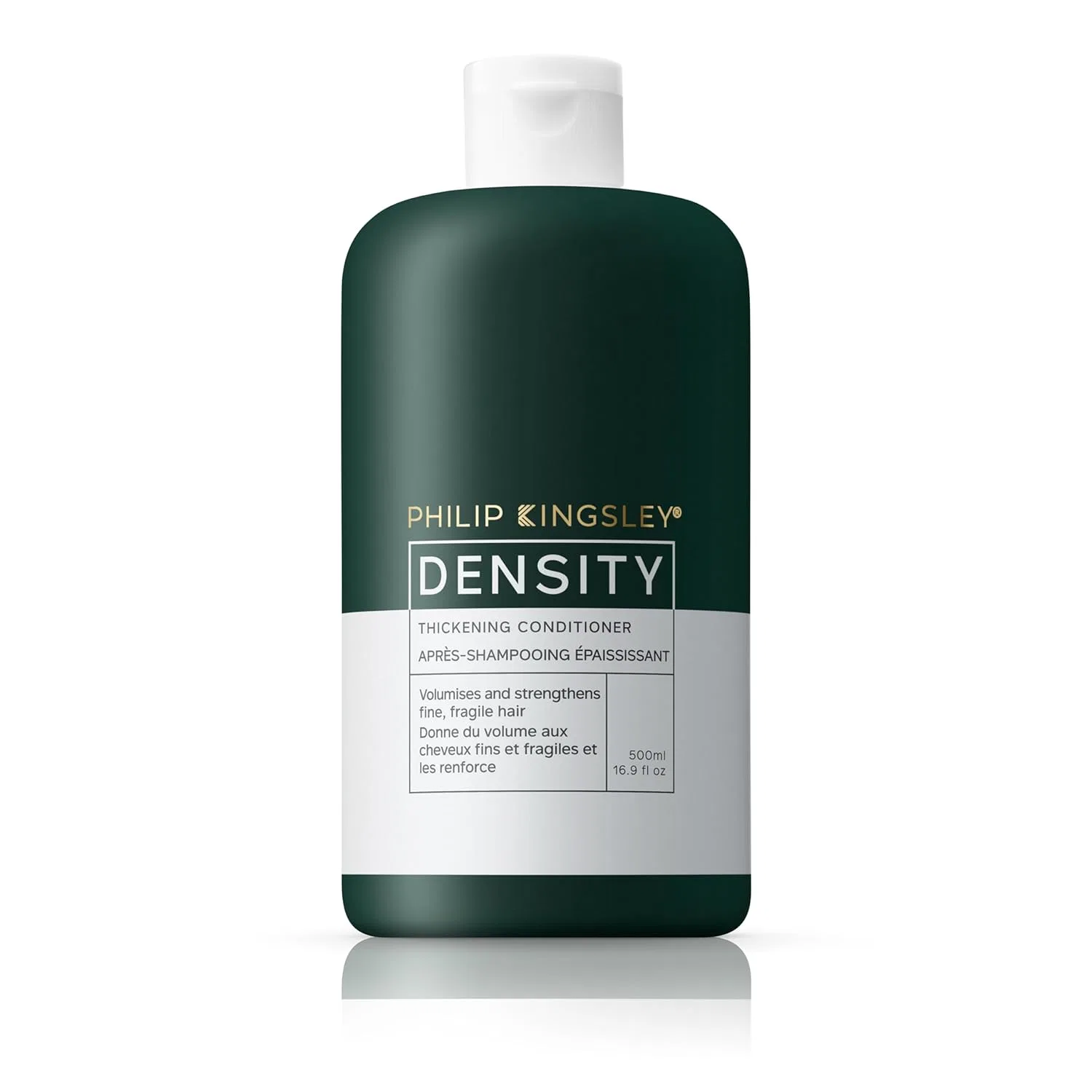 Кондиционер для уплотнения волос «Density Thickening» от Philip Kingsley, 500 мл Philip Kingsley