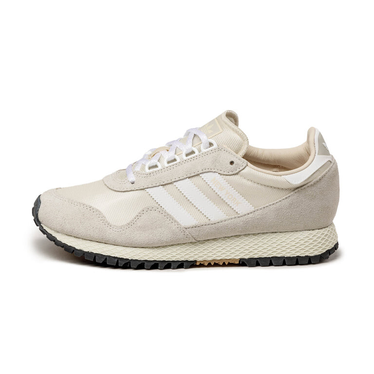 

Кроссовки New York Adidas, белый