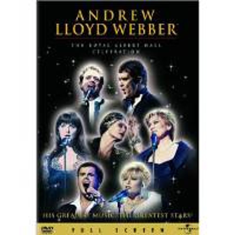 

Диск DVD Royal Albert Hall Celebration