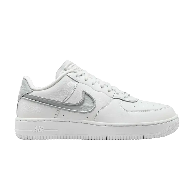 

Кроссовки Nike Wmns Air Force 1 Low Dance Pack - Summit White Silver, белый