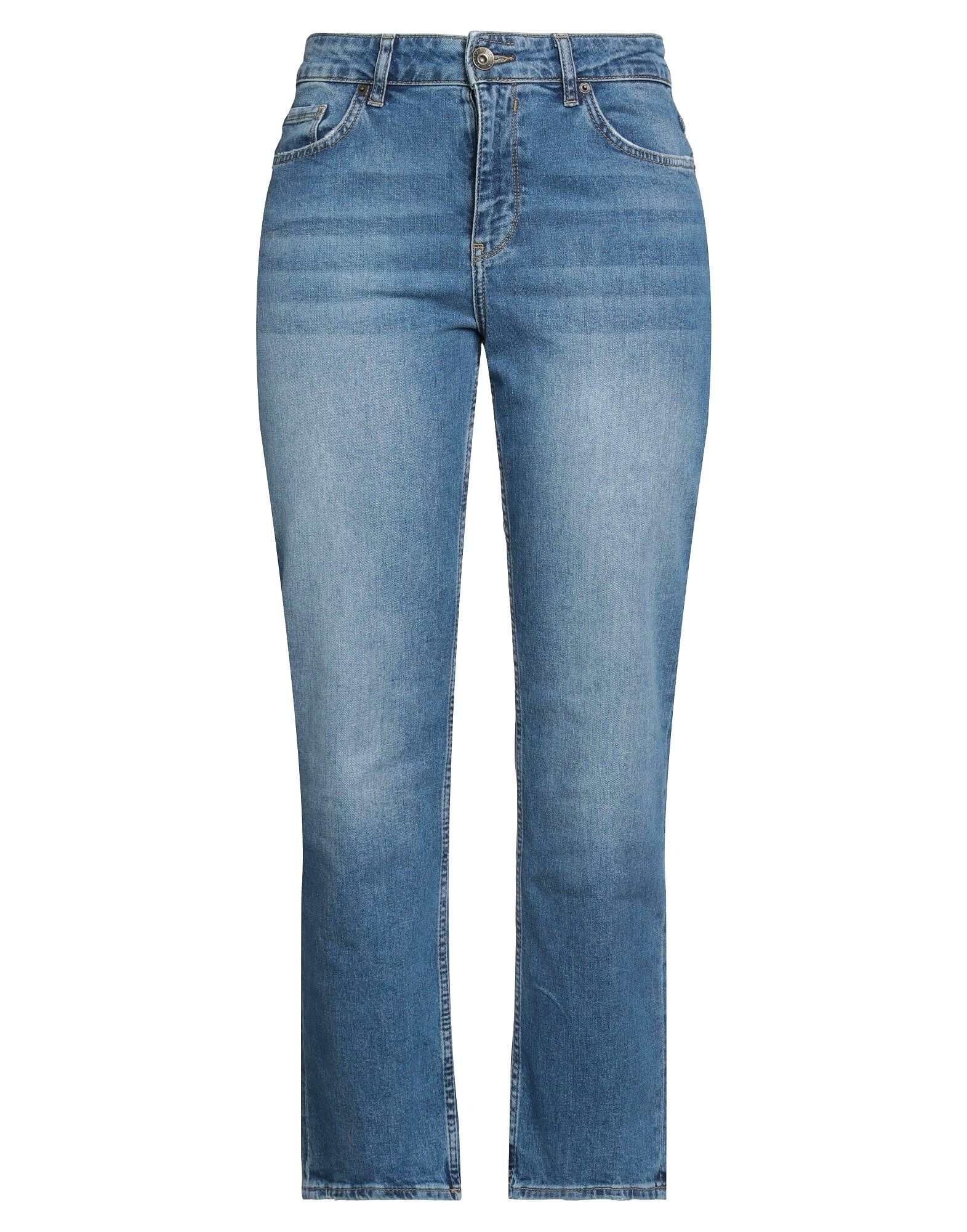 

Джинсы Garcia, синий