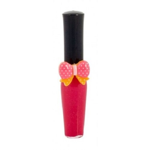 

Туту, блеск для губ 01 Scarlet Bow, 7 мл, Tutu